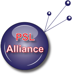 PSL Alliance Logo